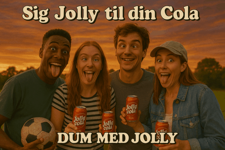 Billede lavet med 4o image generation i ChatGPT. Som vi gennemgår på ChatGPT kurset.